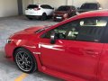 Subaru Wrx STI 2017 PREMIUM FOR SALE-10