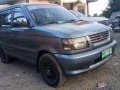 Mitsubishi Adventure 1998 for sale-2
