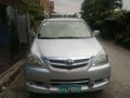 For sale Toyota Avanza J 2010 Manual transmission-2