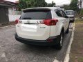 2013 Toyota RAV4 For Sale  -1