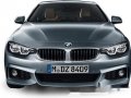 Bmw 420D Gran Coupe Luxury 2019 for sale-9