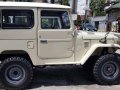 1980 TOYOTA Land Cruiser bj40 for sale-8