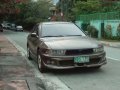 Mitsubishi Galant Shark 99 AT Evo Kit FOR SALE-5