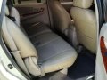 FOR SALE TOYOTA Innova G 2006 Diesel MT-7