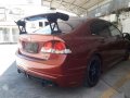 Honda Civic FD2 2010 Model AT FOR SALE-4