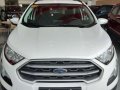 2019 Ford Ecosport 2019 1.0L Ecoboost At for sale-3