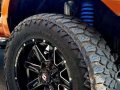 2016 Ford Ranger Wildtrak Upgraded and Modified to Ranger Raptor-3