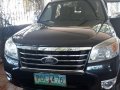 For sale 2011 Ford Everest Diesel Manual-10