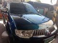 2011 Mitsubishi Montero GLS V for sale-6