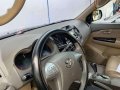2012 TOYOTA Fortuner 2.5 diesel automatic 4X2. -1