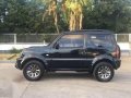 2018 SUZUKI JIMNY JLX at like NEW PRESTINE condition-1