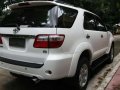 2010 Toyota Fortuner for sale-1