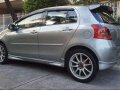 Toyota Yaris 1.5 G. Matic for sale-3