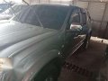 2005 Isuzu D-max MT Diesel for sale-1