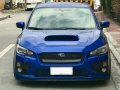 2014 Subaru Wrx 2.0 cvt for sale-1