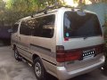 Toyota Hiace 2006 arrived Diesel Automatic Registered-7