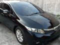 Honda Civic fd 2012 model Exi Japan version 1.8s top of the line.-9
