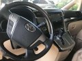 Toyota Alphard V6 FOR SALE-8