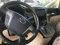 Toyota Alphard V6 FOR SALE-3