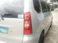 For sale Toyota Avanza J 2010 Manual transmission-7