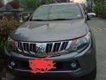 2015 Mitsubishi Strada GLX V A/T with mags-0