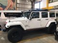 2016 Jeep Wrangler Unlimited for sale-10