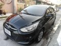 Almost New Hyundai Accent CVT 1.4 AT 2016 -4