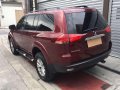 2014 Mitsubishi Montero for sale-5