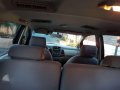 Toyota Innova G 2007 AT 100% no accident smell brand new 9 seats -8