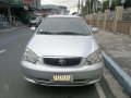 TOYOTA Corolla Altis 1.8G 2002 matic FOR SALE-3