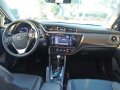 2018 Toyota Corolla Altis 2.0 V AT like NEW! -5