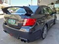For Sale: Subaru Impreza WRX STI (All Wheel Drive)-2