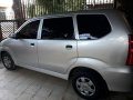 Rush for sale! Toyota Avanza J 2010 model 1.3-3