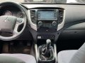 2017 Mitsubishi Strada 4x4 Manual Transmission for sale-4