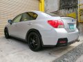 2013 Subaru Impreza Sports Sedan Manual 18 Mags XV Bodykits-8