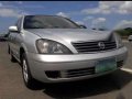 Nissan Sentra 2006 GXS FOR SALE-0