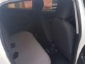 2014 Mitsubishi Mirage glx hatch manual for sale-2