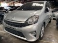 2016 Toyota Wigo G Automatic Transmission-1