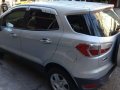 2016 Ford Ecosport Manual for 498k only-0