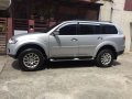 Mitsubishi Montero gls SE 4x4 2009 Matic diesel, all powe-5