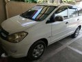 2007 Toyota Innova diesel FOR SALE-0