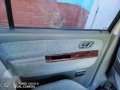 Mitsubishi Adventure 2000 Gas Good engine condition-7