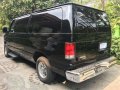 2010 Ford E150 XLT Premium Fuel Flex Automatic-8