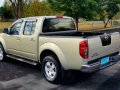 2012 Nissan Navara Pick Up for sale-2