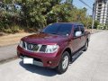 Nissan Frontier NAVARA 2014 matic for sale-6