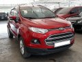 Ford EcoSport 2016 TREND AT for sale-11