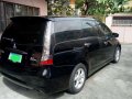 2005 Mitsubishi Grandis automatic seven seater minivan-0