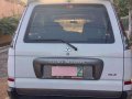 2008 Mitsubishi Adventure for sale-4