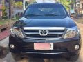 2008 Toyota Fortuner for sale-10