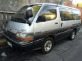 TOYOTA HIACE 2003 FOR SALE-2